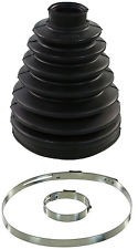 VETOAKSELI SUOJAKUMI ULKO ETU 4-MATIC O/V (FEBI) 53694