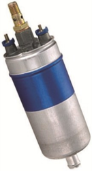 POLTTOAINE/RUISKU PUMPPU 4-SYL BENSA M102 (HELLA) 3755