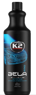 AUTOSHAMPOO ACTIVE FOAM 1L (K2)