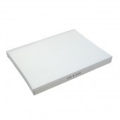 RAITISILMASUODATIN 206X208MM  (MAXGEAR)