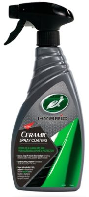 TURTLE WAX HYBRID SOLUTIONS KERAAMINEN PINNOITE 500ML