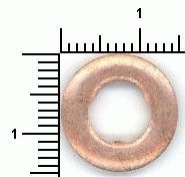 SUUTIN TIIVISTE MB CDI ,BMW 328-740D 1,56MM