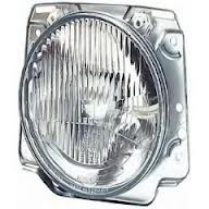 AJOVALO H4 O/V VW GOLF II 08.83-12.92  (TYC/DEPO/BLIC)