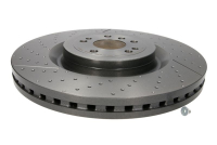 JARRULEVY ETU 390MM (BREMBO)