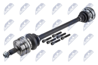 VETOAKSELI W124 6-SYL 260E,300E,300D (NTY)