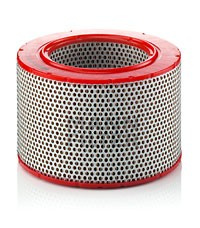 ILMANSUODATIN 200-230 BENSA 68-73  (MANN FILTER)