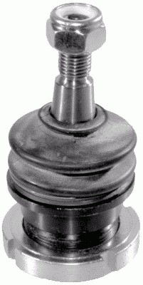 ALAPALLONIVEL O/V W163 2.3-5.4  02.98-06.05 (FEBI BILSTEIN)
