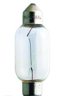 POLTTIMO 12V 15W SUKKULA (BOSCH)