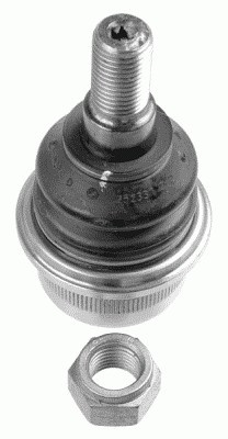 ALAPALLONIVEL O/V PALLO YLÖS (FEBI BILSTEIN)
