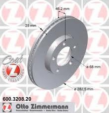 JARRULEVY ETU 97- 1.8T-2.8,1.9D 81/85KW PR-1LB,1ZC (ZIMMERMANN)