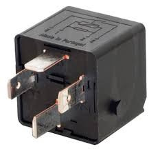 KOMPRESSORI OHJAIN RELE 54461