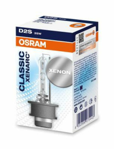 D2S POLTTIMO XENON (OSRAM) 2