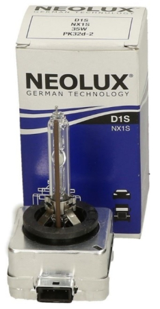 D1S POLTTIMO XENON (NEOLUX BY OSRAM)