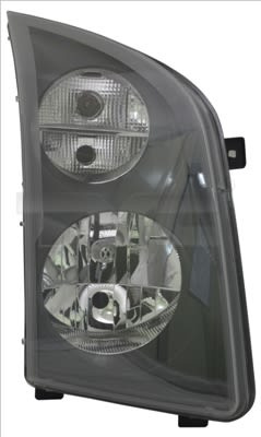 AJOVALO H7/H7/W21 OIK VW CRAFTER 2E 07.11-12.16 (TYC)