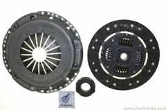 KYTKINPAKETTI 2.0I 93- 228MM