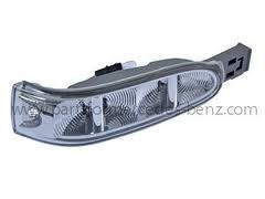 SIVUVILKKU OIK LED W163 01.02-06.05 (ULO) 53188