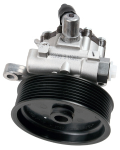 OHJAUSTEHOSTIMEN PUMPPU 280-320CDI (BOSCH) 2