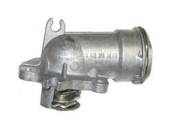 TERMOSTAATTI CDI OM642 V6 05-09 87C (THERMOTEC)