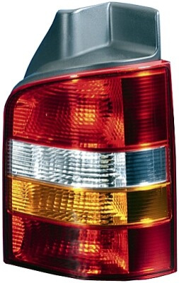 TAKAVALO OIK VW TRANSPORTER T5 04.03-11.09 (TYC) TYC 11-0621-01-2
