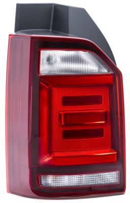 TAKAVALO LED VAS TRANSPORTER T6 04.15-02.19 (HELLA)