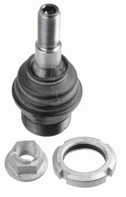 ALAPALLONIVEL O/V 3.0-6.3 02.05-12.14 (FEBI BILSTEIN)