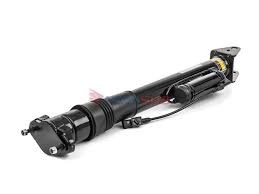 ISKUNVAIMENNIN TAKA AIRMATIC O/V W166 (ARNOTT)