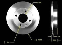 JARRULEVY ETU 77-91 1.3  239X10MM 