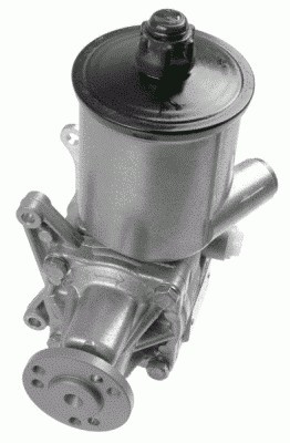 OHJAUSTEHOSTIMEN PUMPPU E200 93-95 M111-104  93-00 M601-604