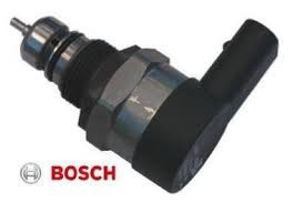 PAINEENSÄÄTÖVENTTIILI  N47/N57/M57 (JAKOTUKKI)  (BOSCH) 