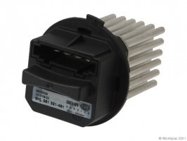 LÄMMITYSLAITE MOOTTORIN VASTUS (THERMOTEC) 301