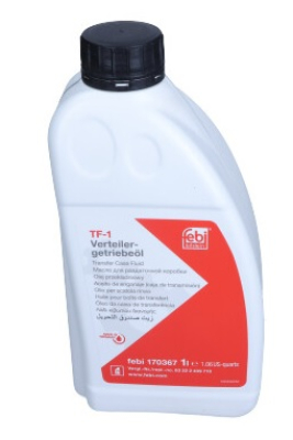 JAKOVAIHTEISTOÖLJY 1L (FEBI BILSTEIN)