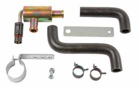 DEFA VASTUS 2.0 TFSI 05- 