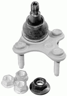 ALAPALLONIVEL VAS (FEBI BILSTEIN)
