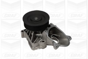VESIPUMPPU 2.0D/2.5D/3.0D 04.98-12.13 (THERMOTEC)