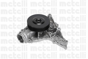 VESIPUMPPU BENSA E500 03- M273 (CONTINENTAL)