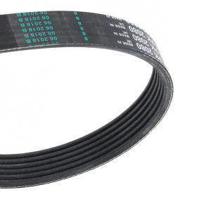 MONIURAHIHNA OM603/TURBO,OM606,VITO CDI (CONTITECH) 