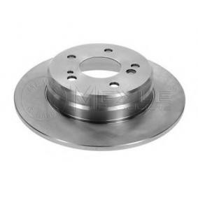 JARRULEVY ETU 200-300D 284X12MM (ZIMMERMANN)