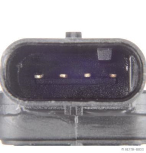 ILMAMASSAMITTARI 09- 200-250 CDI OM651 (OE) 2