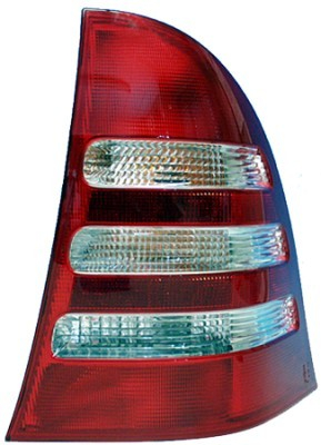 TAKALYHTY OIK  01-03 OIK W203 FARMARI (TYC/DEPO)