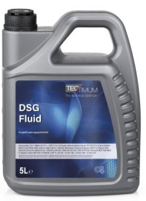 ÖLJY AUTOMAATTI 5L DCT/DSG  TL 52182  MB236.24 (FEBI)