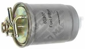 POLTTOAINESUODIN 10/99-02 DIESEL (MANN FILTER) 42364