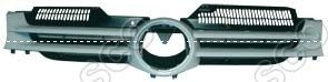JÄÄHDYTTÄN SÄLEIKKÖ GOLF V 10.03-07.09  MUSTA/HARMAA