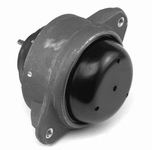 MOOTTORI KUMITYYNY 300DTURBO V 4-MA