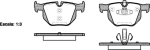 JARRUPALASARJA TAKA (122X59,2X58,2X17MM)