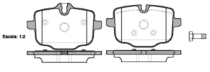 JARRUPALASARJA TAKA 09- (116X66MM)