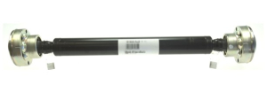 KARDAANI ETU 632 MM AUDI Q7, PORSCHE CAYENNE, VW TOUAREG 3.0D-6.0 09.02-08.15 (SPIDAN) 