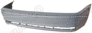 TAKAPUSKURI BMW 3 E46 SALOON 02.98-09.01