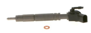 SUUTIN GL X164, ML W164, S W221 4.0D 02.06-12.13 (BOSCH)