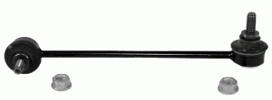 ETUVAKAAJA KOIRANLUU 4/99-03 VAS (PITUUS 230MM) LMI 