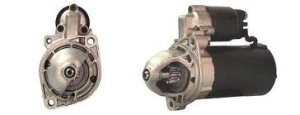 STARTTI,VAIHTO-OSA 12V 1,7KW 3.0D-6.3 04.98-  (BOSCH)
